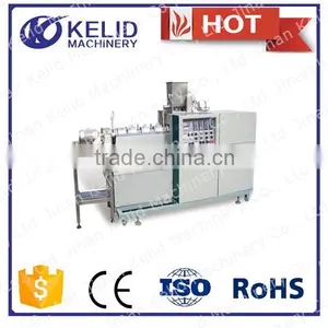 2016 New Condition Automatic Lab Scale Extruder thumbnail-1