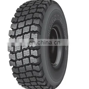 Michelin 385/95R25 X SNOPLUS thumbnail-1