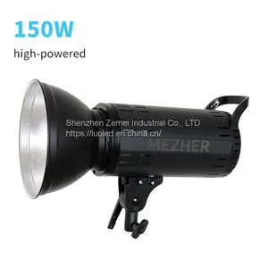Photo Lamp Sun Lamp Fill Light LampLED Light Photography Light thumbnail-1