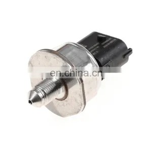 100002588 55PP41-01 Fuel Rail Pressure Sensor Switch Transducer for Hyundai Sonata LF Kia Sorento XM 2.4L thumbnail-2