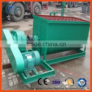Different Dry Fertilizer Mixers thumbnail-3