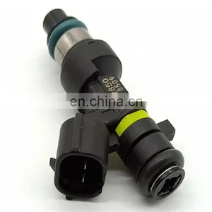 4X Fuel Injector 16600-EN200 Replacement For Nissan NV Sentra 2.0L Cube Versa 1.8L FBY2850 thumbnail-4
