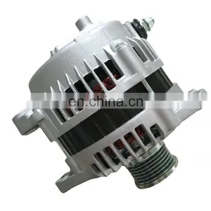 Same as the Original 100% New 23100-AU400 Alternator 11163 Auto Alternator LR1110-713V for NISSAN X-TRAIL 2.5L thumbnail-5