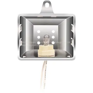 J&V Oven Light 12V thumbnail-4
