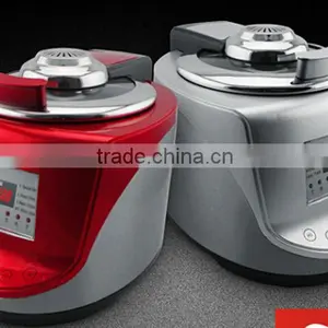 4.5L Multifunctional Automatic Cooker thumbnail-1