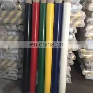 Good Quality Custom Color High Voltage Temperature Automotive Adhesive PVC Electrical Insulation Tape Log Roll thumbnail-2