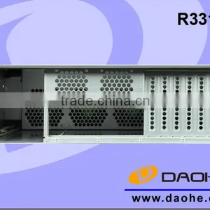 3U Rackmount Chassis 12 Bays Server Case Storage Computer Case thumbnail-4