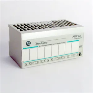 Brand New and Original AB 1791DS-IB12 PLC Module thumbnail-2