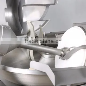 Bowl Cutter Chopper Mixer thumbnail-2