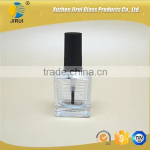 10ml Nail Polish Glass Bottle With Steck Line thumbnail-1