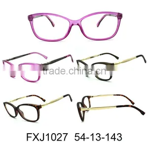 Combination Optical Frame and Promotion Optical Frame and New Style Optical Frame Supplier's Choice thumbnail-1