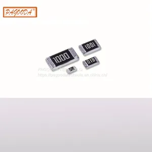 Factory Direct Sales Original Spot Chip Resistor 2010 3/4W ±0.1% 10R0 Can be Customized thumbnail-5