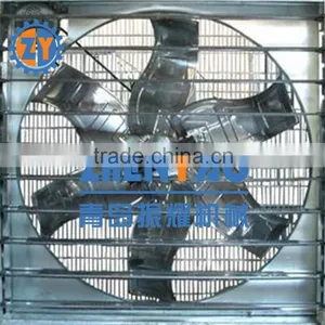 Industrial Axial Flow Exhaust Fan thumbnail-1