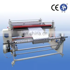 Automatic Jumbo Roll Paper Cutting Machines thumbnail-5