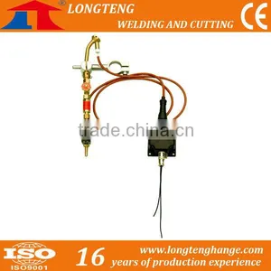 Ignition Device DC 24V Electronic Gas Igniter for CNC Flame Cutting Machine thumbnail-2