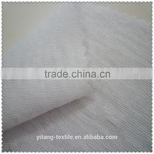 Linen Knit Fabric for Clothes thumbnail-2