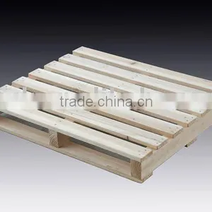 Plywood/wooden Pallet thumbnail-1