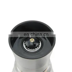 Best Selling Salt And Pepper Grinder Set Adjustable Ceramic Spice Grinder thumbnail-3