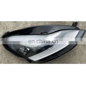 OEM 1077372-10-I 1077371-10-I Auto Front Headlight HEADLAMP for Tesla Model 3 2017-2019 thumbnail-2