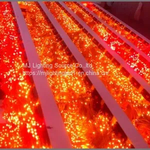 9mm 12mm DC5V LED Pixel Light IP68 Waterproof Outdoor 3D Led Lighting Letter Signs thumbnail-5