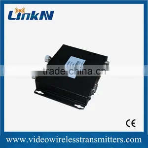 Wireless HD Transmitter & Receiver System for Police,traffice Management thumbnail-4