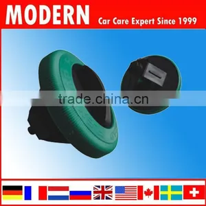 Fuel Cap With Screw thumbnail-1