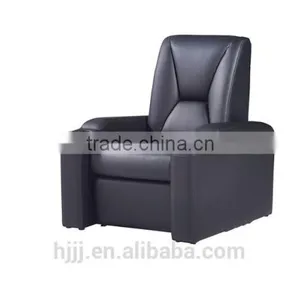 High Class VIP Cinema Chair VIP-02 for Cinema Vip Sofa Recliner Sofa thumbnail-2
