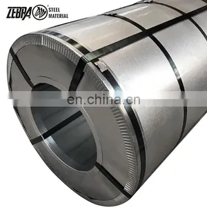 Low Price Galvanized Coil Z40 Z60 Z80 Z220 Z275 Hot-dipped 0.7mm Galvanized Steel Coil thumbnail-1