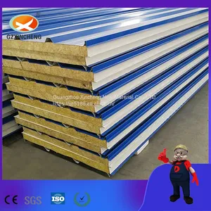 XPS Extruded Polystyrene Foam Board Exterior Wall Thermal Insulation Extruded Board 50 Thick B1 Grade Flame Retardant Extruded Board thumbnail-2