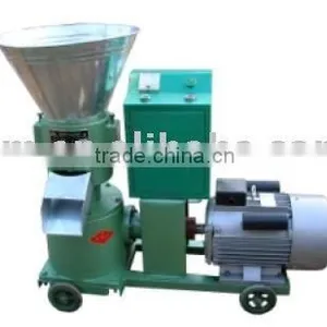 Pellet Machine 9PK-300 thumbnail-1