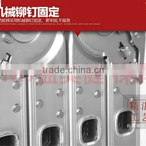 Multi-function Ladder 4X3 With Big Hinge thumbnail-6