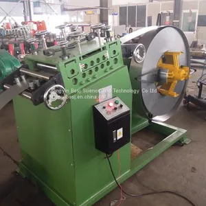 C PURLIN ROLL FORMING MACHINE thumbnail-4