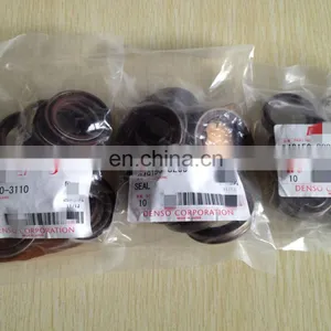 949150-3110 Genuine New Fuel Pump Shaft Oil Seal 949150-3110 for 094000-0430,094000-0480,094000-0530,094000-0560,094000-0660 thumbnail-2