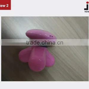 JAK HF8035 Dry Battery Electric Massager thumbnail-2