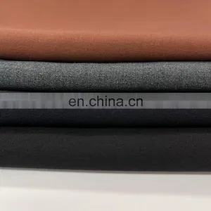 Customized Smooth Polyester Fabric Home Textile Fabric Materials for Dress thumbnail-2