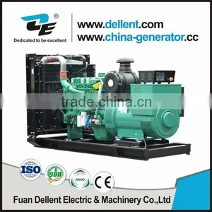 100kva Diesel Generator Set/standby 100kw Diesel Genset for Sale thumbnail-1