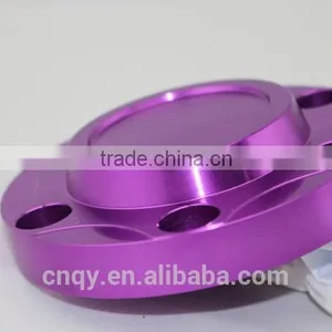 Non-standard Precision Aluminium Spacer thumbnail-3