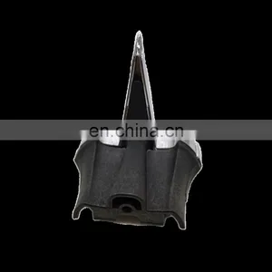 BAINEL Front T-BADGE for Tesla Model S 2017-2021 1056386-00-F 1056386-00-G thumbnail-4