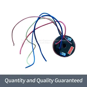 Bernard Electric Actuator Accessories TAM2 Solid State Relay Potentiometer thumbnail-1