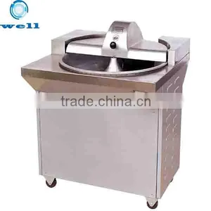 Industrial Electric Vegetable Meat Chopper| Shredder thumbnail-1