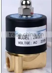 2 Inch Water Solenoid Valve 2W500-50 thumbnail-2