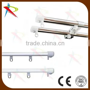C Type Slid Curtian Track Wholesale thumbnail-1