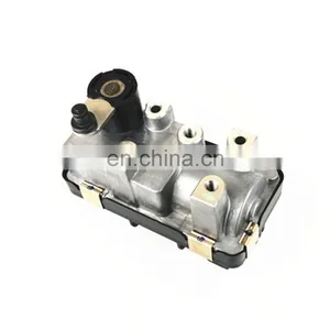 Electric Actuator G-001 G001 6NW009660 765155 777318 781751 for Mercedes R280 CDI 3.0L thumbnail-3