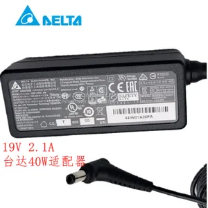 Delta 19V 2.1A C8 Universal Laptop Adapters ADP-40KD thumbnail-4