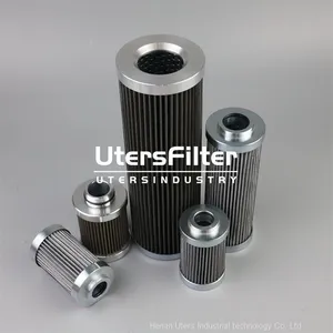 3015-10 3015-25 UTERS Replace CHIPBLASTER Hydraulic Filter Element thumbnail-2