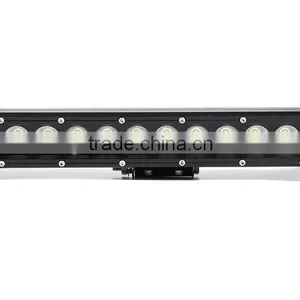 Portable Super Bright Led Work Light 60w, Epistar Led Work Light With 12pcsx5w High Intensity LEDS Lighting. thumbnail-2