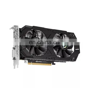 Used GTX 1060 Graphics Card Gaming GPU Card Video Cards 1080ti RX580 GTX1060 GT1030 1050TI Used New Brand Card thumbnail-4