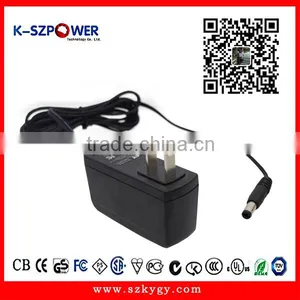 2015 A-series 5W K-051000 5v 1000ma ac dc Power Adapter thumbnail-1