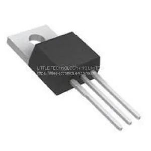 ON Semiconductor FQP27P06 Transistors thumbnail-1