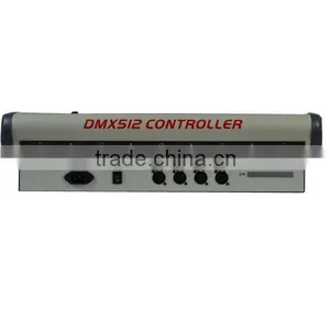 Stage Lighting Equipment 1024 DMX Lighting Console / dj Equipment thumbnail-5